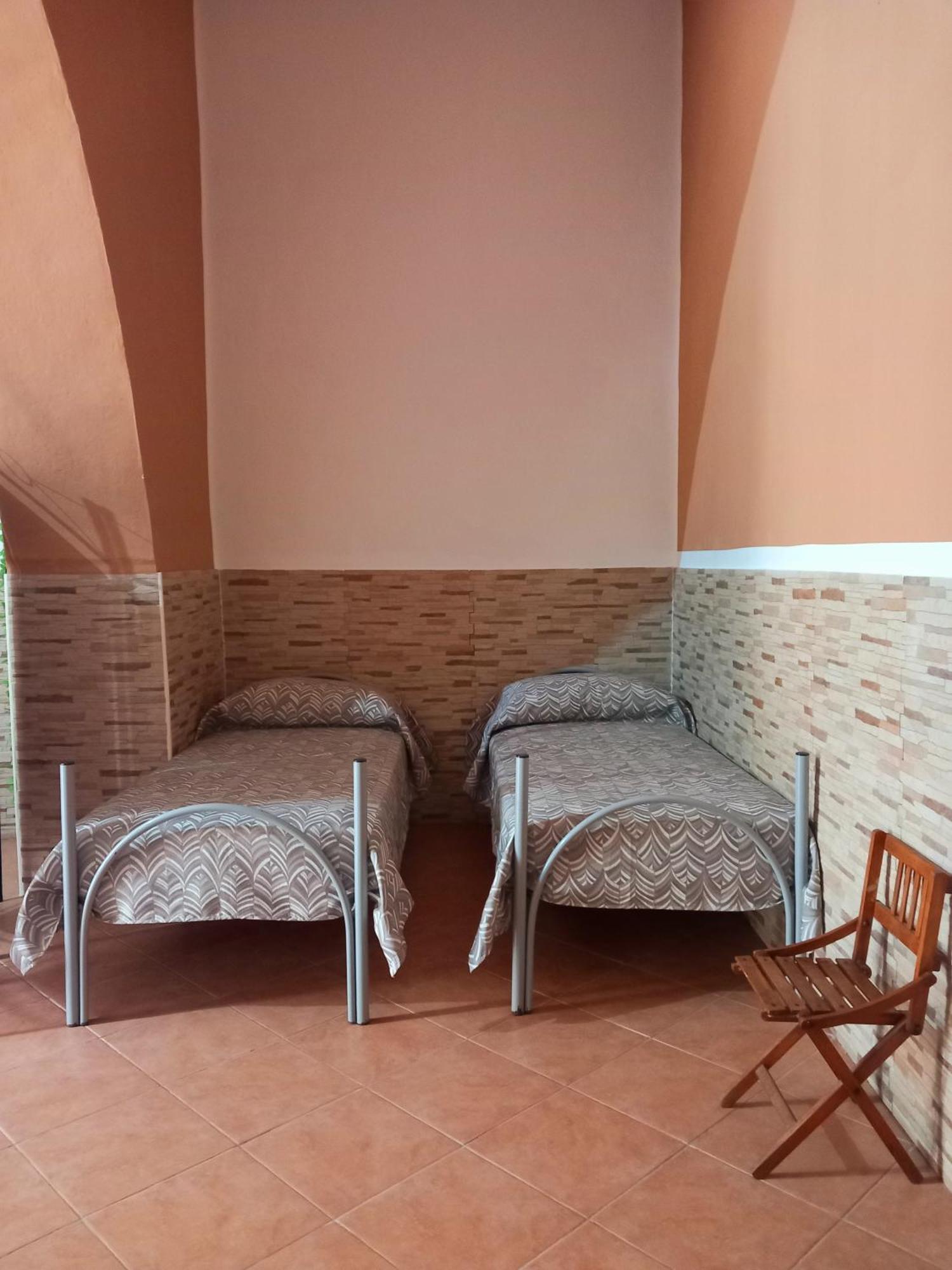 La Locanda Marsala Eksteriør bilde